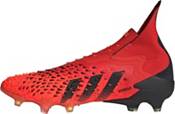 adidas Predator Freak + FG Soccer Cleats product image