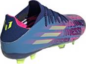 adidas Kids' X Speedflow.1 Messi FG Soccer Cleats product image