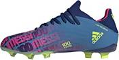 adidas Kids' X Speedflow.1 Messi FG Soccer Cleats product image