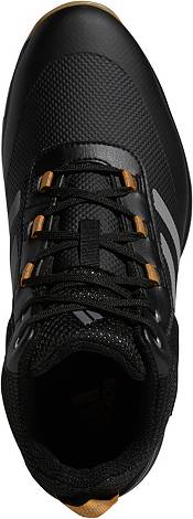 adidas Men's S2G Spike Mid Cut Golf Shoes product image
