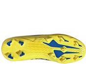 adidas Kids' X Ghosted.3 FG Soccer Cleats product image