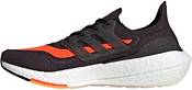 adidas Men's Ultraboost 21 Running Shoes product image