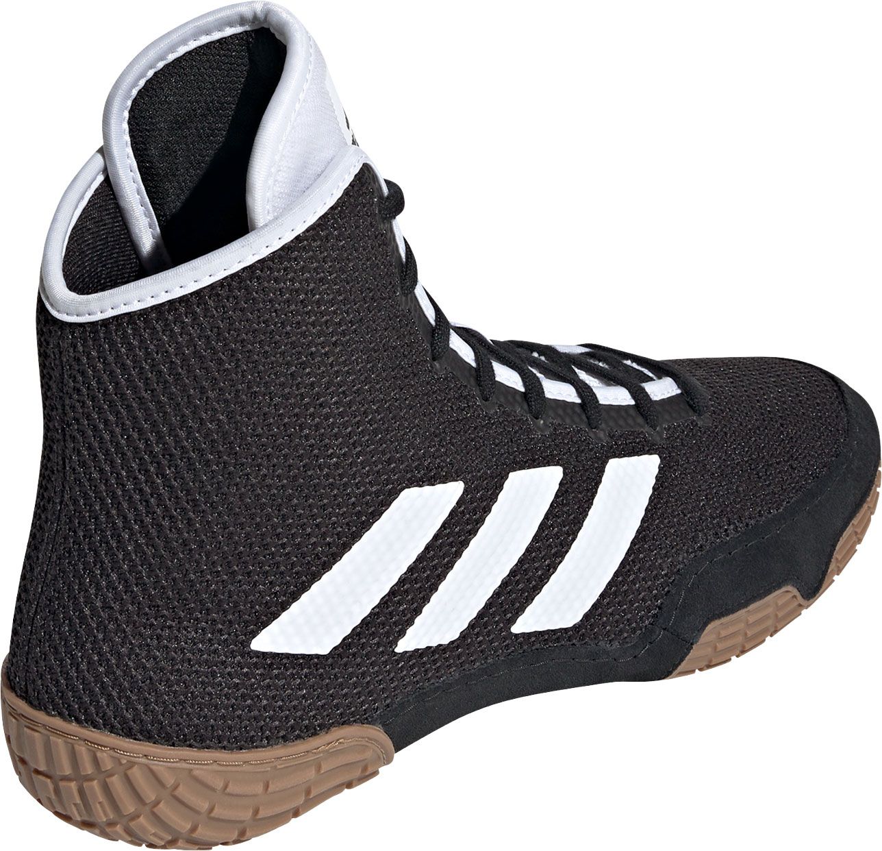 adidas tech fall wrestling shoes