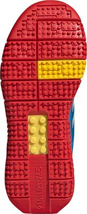 adidas Kids' Grade School LEGO Sport Shoes product image