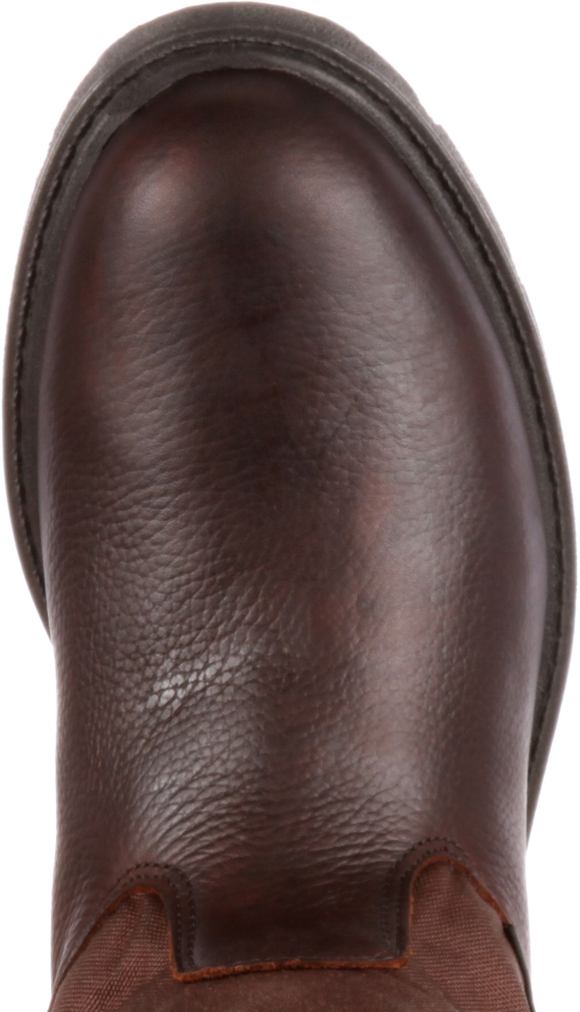Georgia Boot Homeland – Wasserdichte, Isolierte Arbeitsstiefel Mit Stahlkappe, 8 Zoll