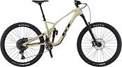 GT Adult 29" Force Carbon Elite Mountain Bike product image