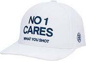 G/Fore Men's No 1 Cares Snapback Golf Hat product image