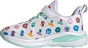 adidas Kids' Preschool Forta Run Lego Dot Shoes product image