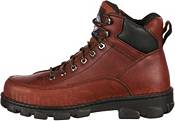 Georgia Boot Men's Eagle Light Wide Load EH Steel Toe Work Boots product image
