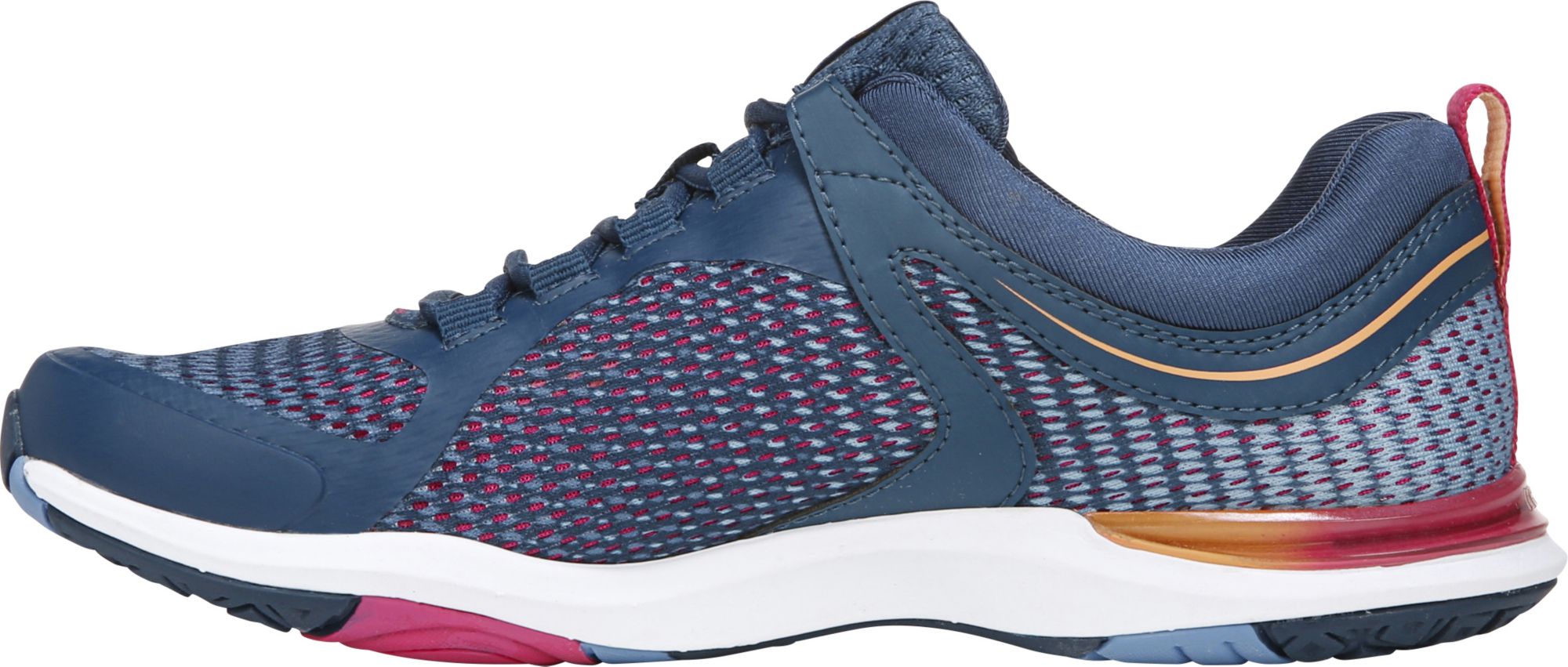 ryka graphite training shoe