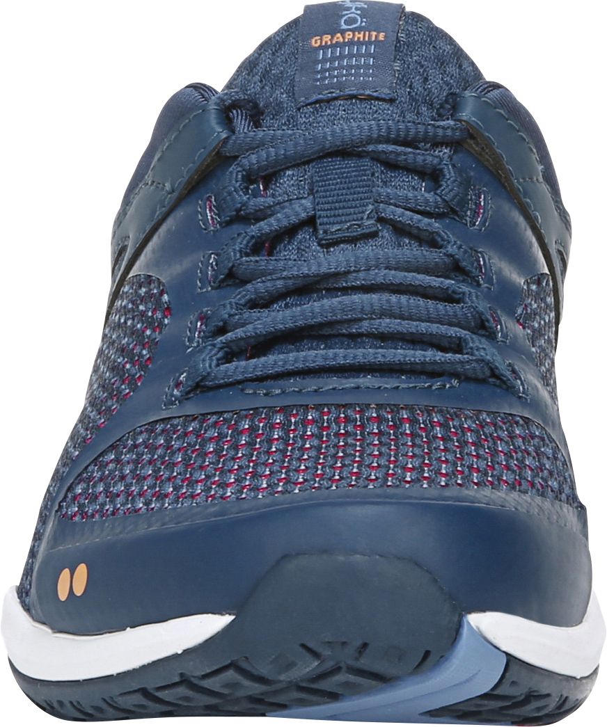 ryka graphite training shoe