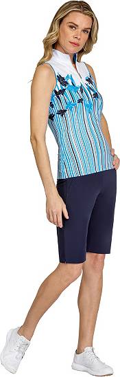 Tail Women's Monarch Sleeveless Golf Polo product image