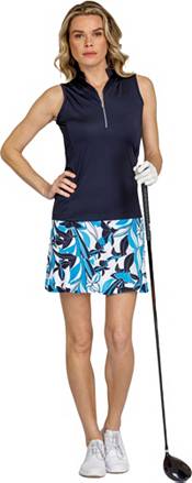 Tail Women's FLORENTINA Sleeveless Golf Top product image