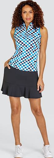 Tail Women's ELECTA Sleeveless Golf Top product image