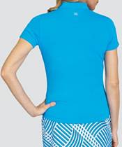 Tail Women's Ignace Short Sleeve Golf Top product image