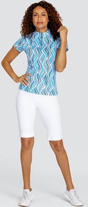 Tail Women's Michelle Short Sleeve Golf Top product image
