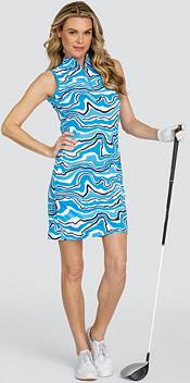 Tail Women's DREA Sleeveless Golf Dress product image
