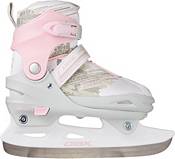 DBX Girl's Adjustable Ice Skates ‘20 product image