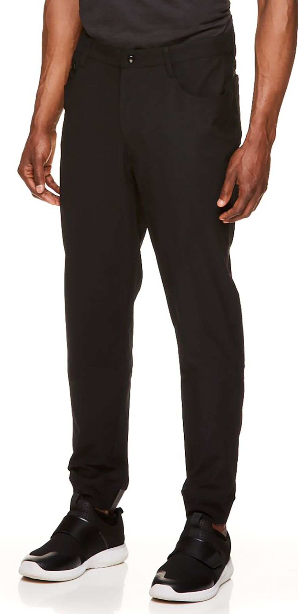 men's gaiam travelers pants