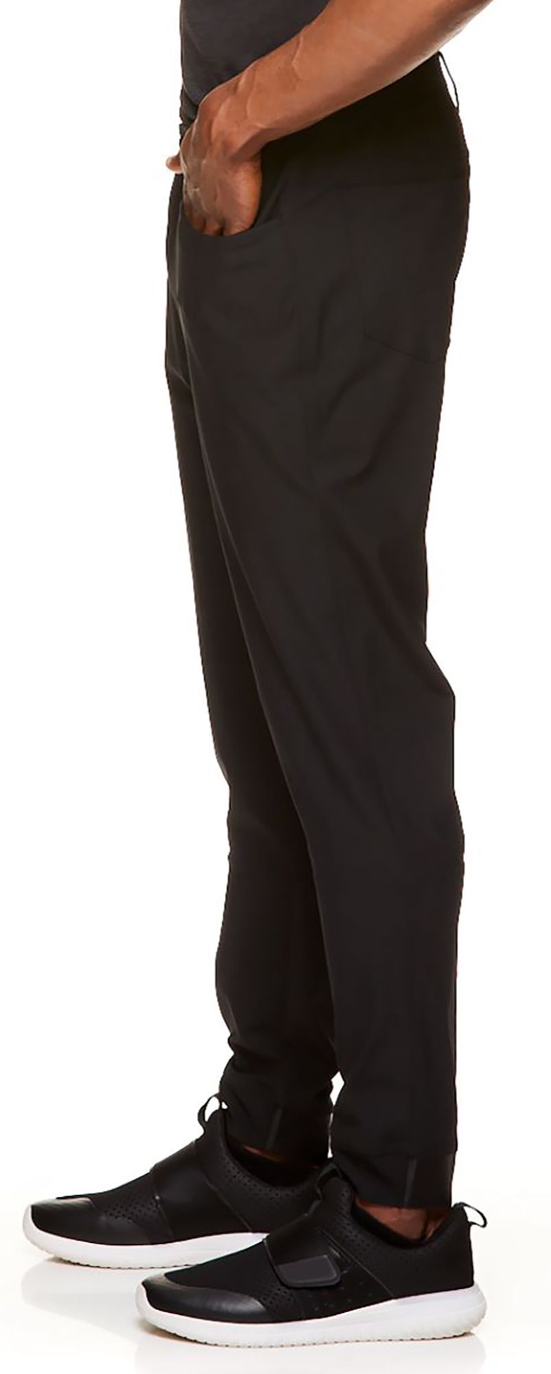 men's gaiam travelers pants