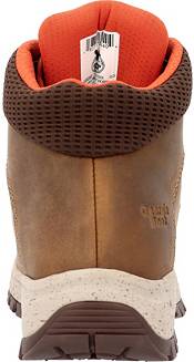 Georgia Boots Women's Eagle Trail Waterproof Hiking Boots product image