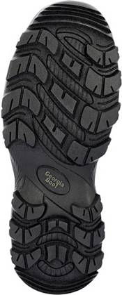 Georgia Boots Men's GBR Rubber Pull-On Work Boots product image