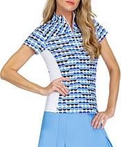 Tail Women's Haisley Short Sleeve Golf Polo product image