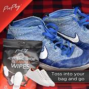 ProPlay Golf Shoe Cleaning Wipes product image
