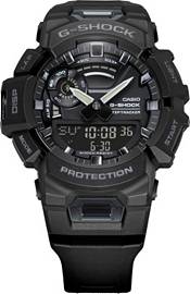 Casio G-SHOCK Step/Distance Tracker product image