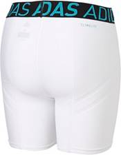 adidas Girls' Softball Sliding Shorts product image