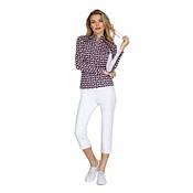 Tail Women's Arlo Long Sleeve Golf Top product image