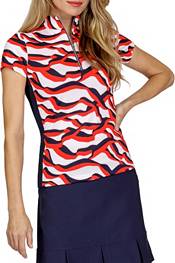 Tail Women's Neve Short Sleeve Golf Polo product image