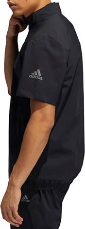 adidas Men's Provisional Short Sleeve Golf Rain Jacket product image
