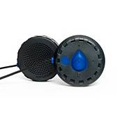 ECOXGEAR EcoPucks Bluetooth Helmet Audio Headphones product image
