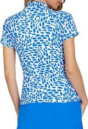 Tail Women's Nika Short Sleeve Golf Polo product image