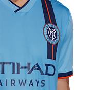 adidas Men's New York City FC '19 Primary Authentic Jersey product image