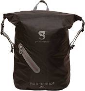 geckobrands Waterproof 30L Backpack product image