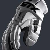 STX Men's Cell IV Lacrosse Gloves product image