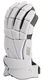 Nike Men's Vapor Lacrosse Gloves product image