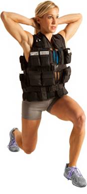 GoFit Pro Weighted Vest – 20lb product image