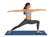 GoFit Patterned Yoga Mat product image