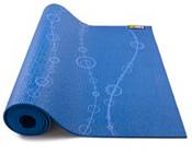 GoFit Patterned Yoga Mat product image