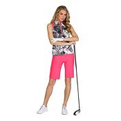 Tail Women's Patti Sleeveless Golf Polo product image