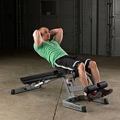 Body Solid GID71 Adjustable Bench product image