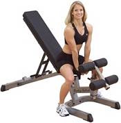 Body Solid GID71 Adjustable Bench product image