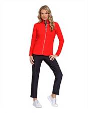 Tail Activewear Women's Full Zip Quilted Jacket product image