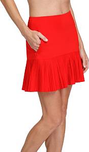 Tail Women's Micropleat Flounce Golf Skort product image