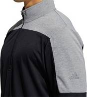 adidas Men's Lightweight Recycled Polyester 1/4 Zip Golf Pullover product image