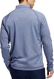 adidas Men's Midweight Layering 1/4 Zip Golf Pullover product image