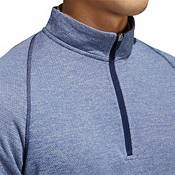 adidas Men's Midweight Layering 1/4 Zip Golf Pullover product image